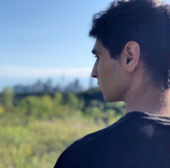 Meet your Posher, Sam - Picture 2 of 2